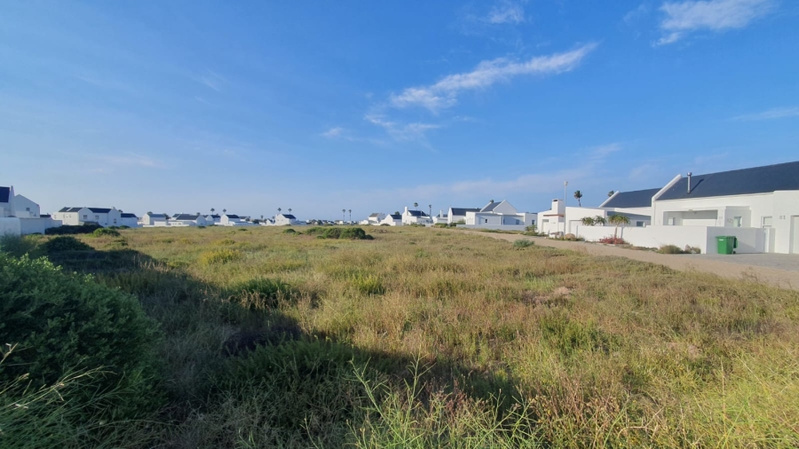 3 Bedroom Property for Sale in Lampiesbaai Western Cape